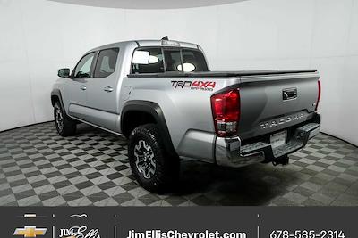 Used 2016 Toyota Tacoma - photo 1