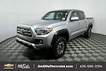 Used 2016 Toyota Tacoma SR Double Cab for sale #T16054A - photo 1