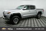 Used 2016 Toyota Tacoma SR Double Cab for sale #T16054A - photo 2