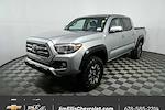 2016 Toyota Tacoma Double Cab 4WD Pickup for sale #T16054A - photo 1