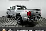 2016 Toyota Tacoma Double Cab 4WD Pickup for sale #T16054A - photo 2