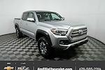 2016 Toyota Tacoma Double Cab 4WD Pickup for sale #T16054A - photo 25
