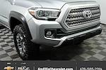 2016 Toyota Tacoma Double Cab 4WD Pickup for sale #T16054A - photo 35