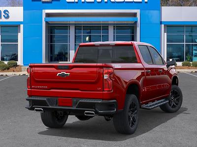 2026 Chevrolet Silverado 1500 Crew Cab 4x4 Pickup for sale #T16056 - photo 2