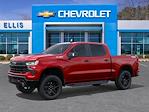 New 2026 Chevrolet Silverado 1500 LT Crew Cab 4x4 Pickup for sale #T16056 - photo 2