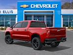 New 2026 Chevrolet Silverado 1500 LT Crew Cab 4x4 Pickup for sale #T16056 - photo 3