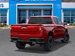 New 2026 Chevrolet Silverado 1500 LT Crew Cab 4x4 Pickup for sale #T16056 - photo 4