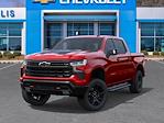 New 2026 Chevrolet Silverado 1500 LT Crew Cab 4x4 Pickup for sale #T16056 - photo 6