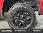 2026 Chevrolet Silverado 1500 Crew Cab 4WD Pickup for sale #T16056 - photo 34
