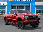 New 2026 Chevrolet Silverado 1500 LT Crew Cab 4x4 Pickup for sale #T16056 - photo 7