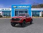 New 2026 Chevrolet Silverado 1500 LT Crew Cab 4x4 Pickup for sale #T16056 - photo 8