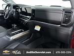 New 2026 Chevrolet Silverado 1500 LT Crew Cab for sale #T16056 - photo 60