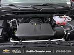 New 2026 Chevrolet Silverado 1500 LT Crew Cab for sale #T16056 - photo 61