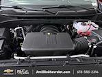 New 2026 Chevrolet Silverado 1500 LT Crew Cab for sale #T16056 - photo 62