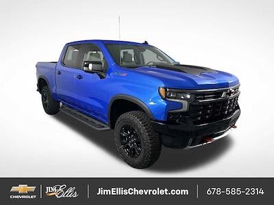 New 2026 Chevrolet Silverado 1500 ZR2 Crew Cab for sale #T16057 - photo 1