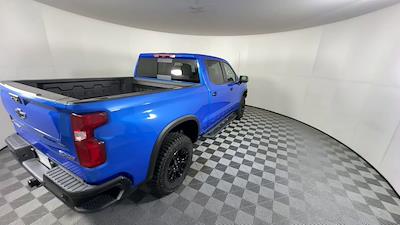 2026 Chevrolet Silverado 1500 Crew Cab 4x4 Pickup for sale #T16057 - photo 2