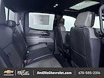 2026 Chevrolet Silverado 1500 Crew Cab 4WD Pickup for sale #T16057 - photo 28