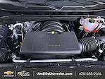 2026 Chevrolet Silverado 1500 Crew Cab 4WD Pickup for sale #T16057 - photo 31