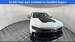 2026 Chevrolet Silverado 1500 Crew Cab 4WD Pickup for sale #T16058 - photo 3