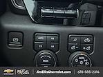 2026 Chevrolet Silverado 1500 Crew Cab 4WD Pickup for sale #T16058 - photo 18