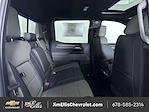 2026 Chevrolet Silverado 1500 Crew Cab 4WD Pickup for sale #T16058 - photo 28