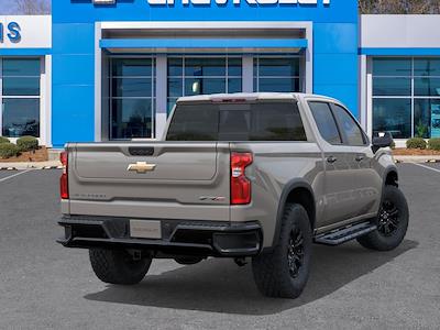2026 Chevrolet Silverado 1500 Crew Cab 4x4 Pickup for sale #T16059 - photo 2