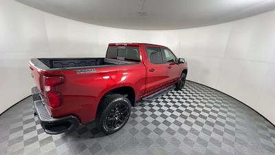 New 2026 Chevrolet Silverado 1500 LT Crew Cab for sale #T16060 - photo 2