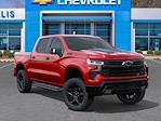 New 2026 Chevrolet Silverado 1500 LT Crew Cab 4x4 Pickup for sale #T16060 - photo 15
