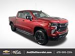 New 2026 Chevrolet Silverado 1500 LT Crew Cab for sale #T16060 - photo 1