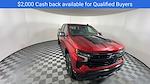 New 2026 Chevrolet Silverado 1500 LT Crew Cab for sale #T16060 - photo 3