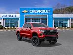 New 2026 Chevrolet Silverado 1500 LT Crew Cab 4x4 Pickup for sale #T16060 - photo 9