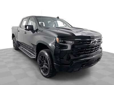 New 2026 Chevrolet Silverado 1500 LT Crew Cab 4x4 Pickup for sale #T16061 - photo 1