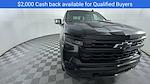 New 2026 Chevrolet Silverado 1500 LT Crew Cab 4x4 Pickup for sale #T16061 - photo 38