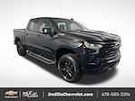 New 2026 Chevrolet Silverado 1500 LT Crew Cab for sale #T16062 - photo 1