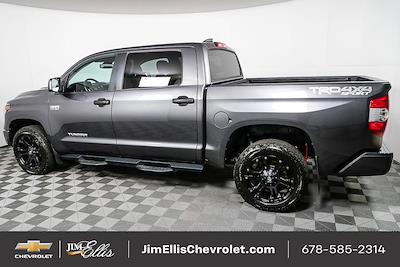 Used 2021 Toyota Tundra SR5 CrewMax Cab for sale #T16062A - photo 2