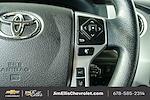 Used 2021 Toyota Tundra SR5 CrewMax Cab for sale #T16062A - photo 12