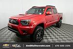 Used 2014 Toyota Tacoma Base Double Cab for sale #T16062B - photo 1