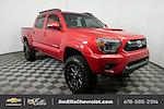 Used 2014 Toyota Tacoma Base Double Cab for sale #T16062B - photo 25