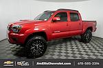 Used 2014 Toyota Tacoma Base Double Cab for sale #T16062B - photo 2