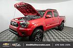 Used 2014 Toyota Tacoma Base Double Cab for sale #T16062B - photo 31