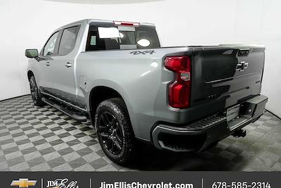 New 2026 Chevrolet Silverado 1500 RST Crew Cab for sale #T16063 - photo 2