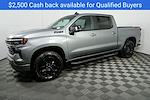 2026 Chevrolet Silverado 1500 Crew Cab 4x4 Pickup for sale #T16063 - photo 62