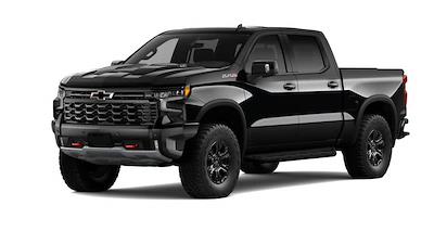 New 2026 Chevrolet Silverado 1500 ZR2 Crew Cab 4x4 Pickup for sale #T16064 - photo 2