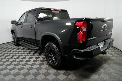 New 2026 Chevrolet Silverado 1500 ZR2 Crew Cab for sale #T16064 - photo 2
