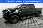 2026 Chevrolet Silverado 1500 Crew Cab 4x4 Pickup for sale #T16064 - photo 61