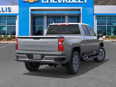 2026 Chevrolet Silverado 2500 Crew Cab 4x4 Pickup for sale #T16065 - photo 2