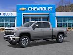 2026 Chevrolet Silverado 2500 Crew Cab 4x4 Pickup for sale #T16065 - photo 3