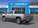2026 Chevrolet Silverado 2500 Crew Cab 4x4 Pickup for sale #T16065 - photo 4