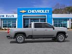 2026 Chevrolet Silverado 2500 Crew Cab 4x4 Pickup for sale #T16065 - photo 5
