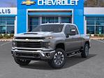 2026 Chevrolet Silverado 2500 Crew Cab 4x4 Pickup for sale #T16065 - photo 6